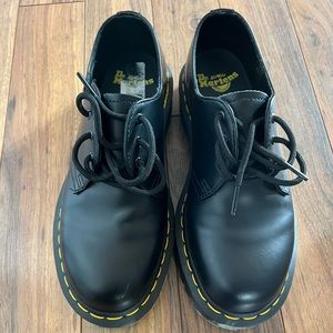 Dr. Marten 1461 Bex Oxford Loafer